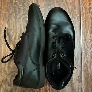 Super Drill Masters C8522 Band shoes. Worn on field twice